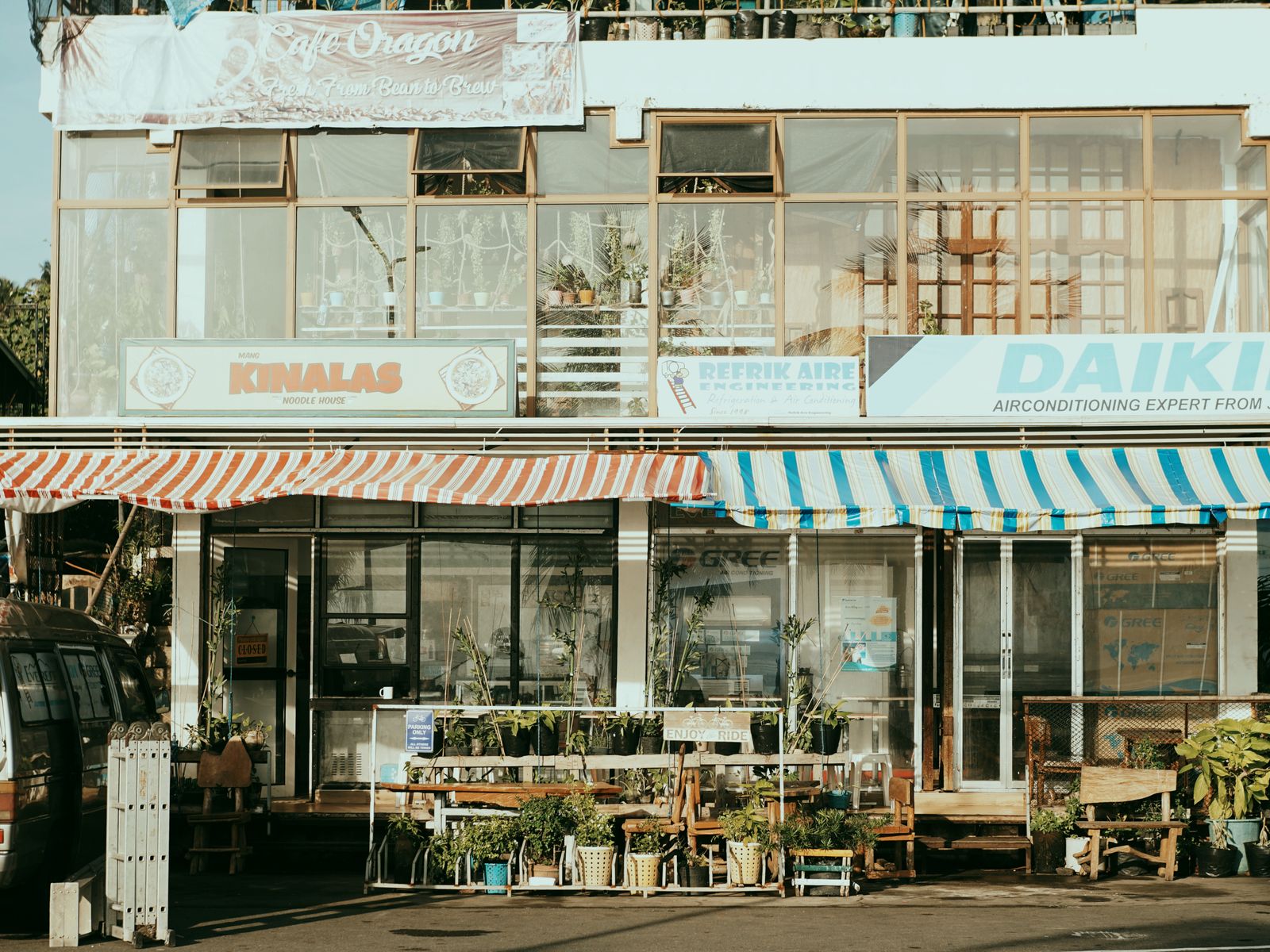 Comercios locales de Colmenar Viejo, clientes de diseño web y SEO local