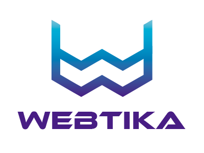 Logo webtika