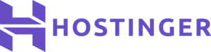 Usamos Hostinger para nuestros proyectos web.