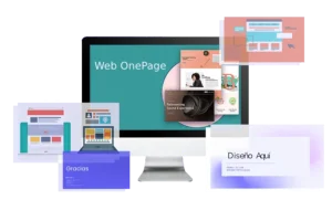 En Webtika hago páginas web para empresas y pequeños negocios en WordPress. Estoy en Madrid.