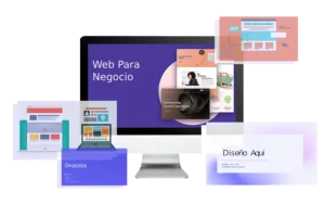 En Webtika hago páginas web para empresas y pequeños negocios en WordPress. Estoy en Madrid.